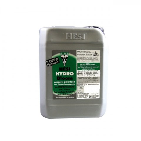 Hesi Hydro Bloom 20lt